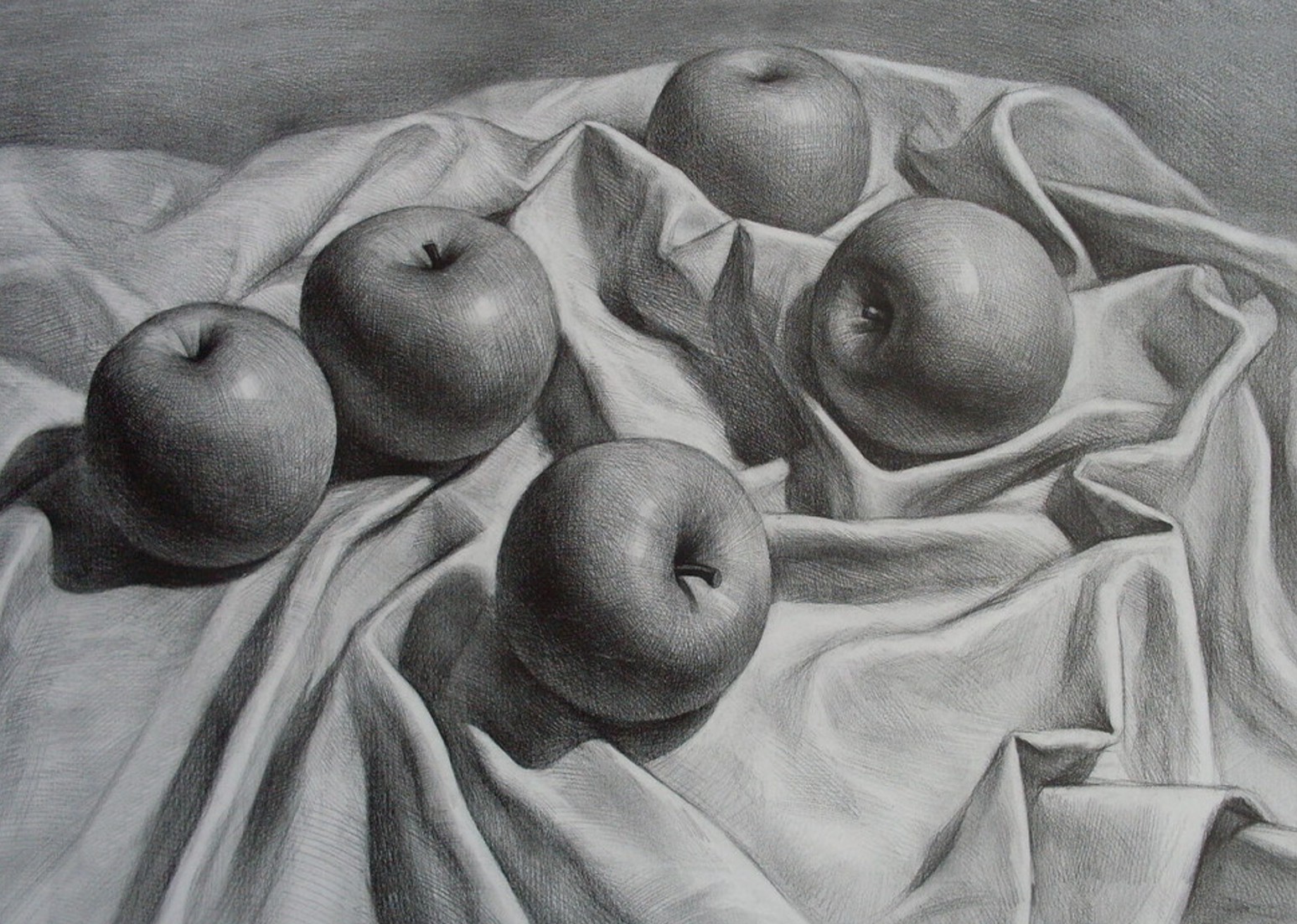 Drawing Fundamentals